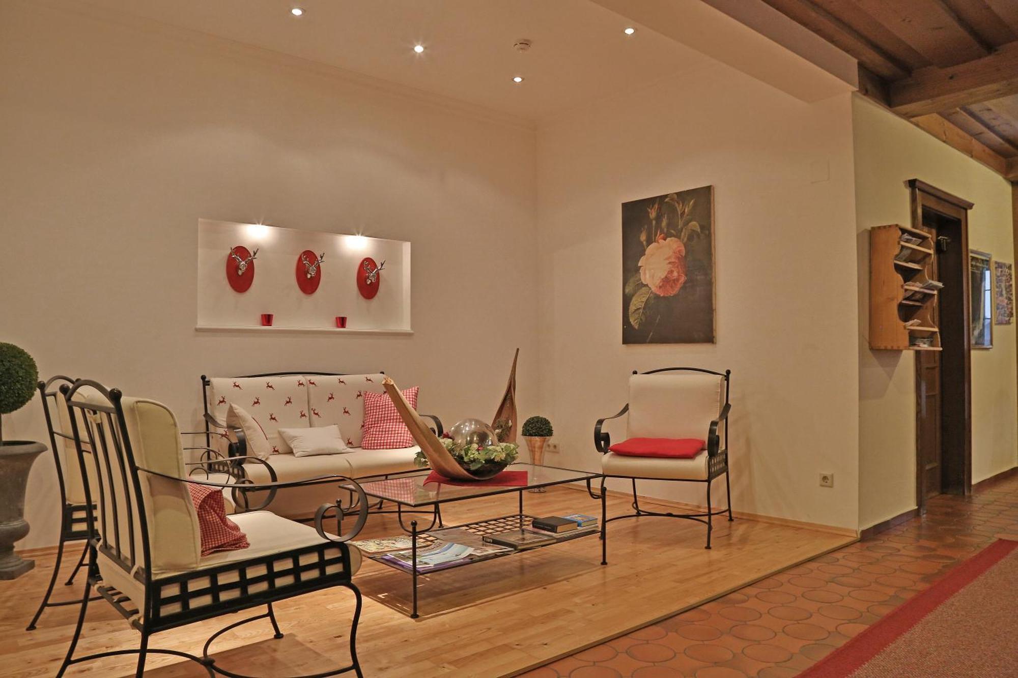 Hotel Moawirt Hundsdorfl Extérieur photo