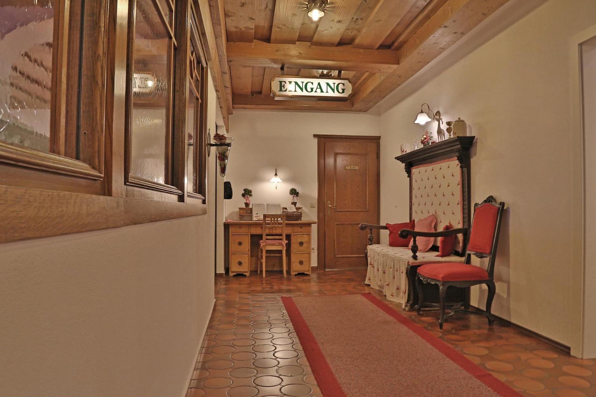 Hotel Moawirt Hundsdorfl Extérieur photo