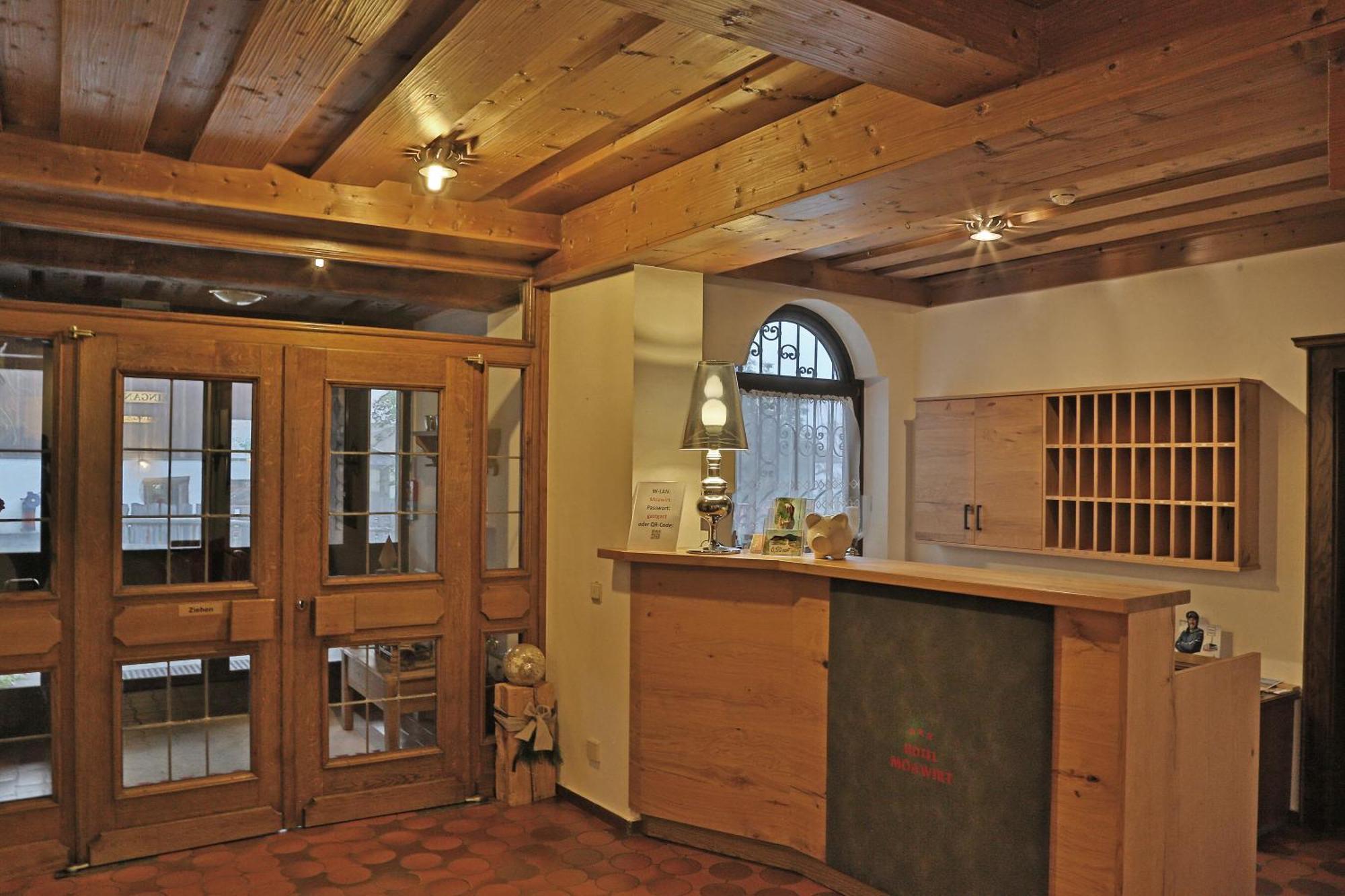 Hotel Moawirt Hundsdorfl Extérieur photo