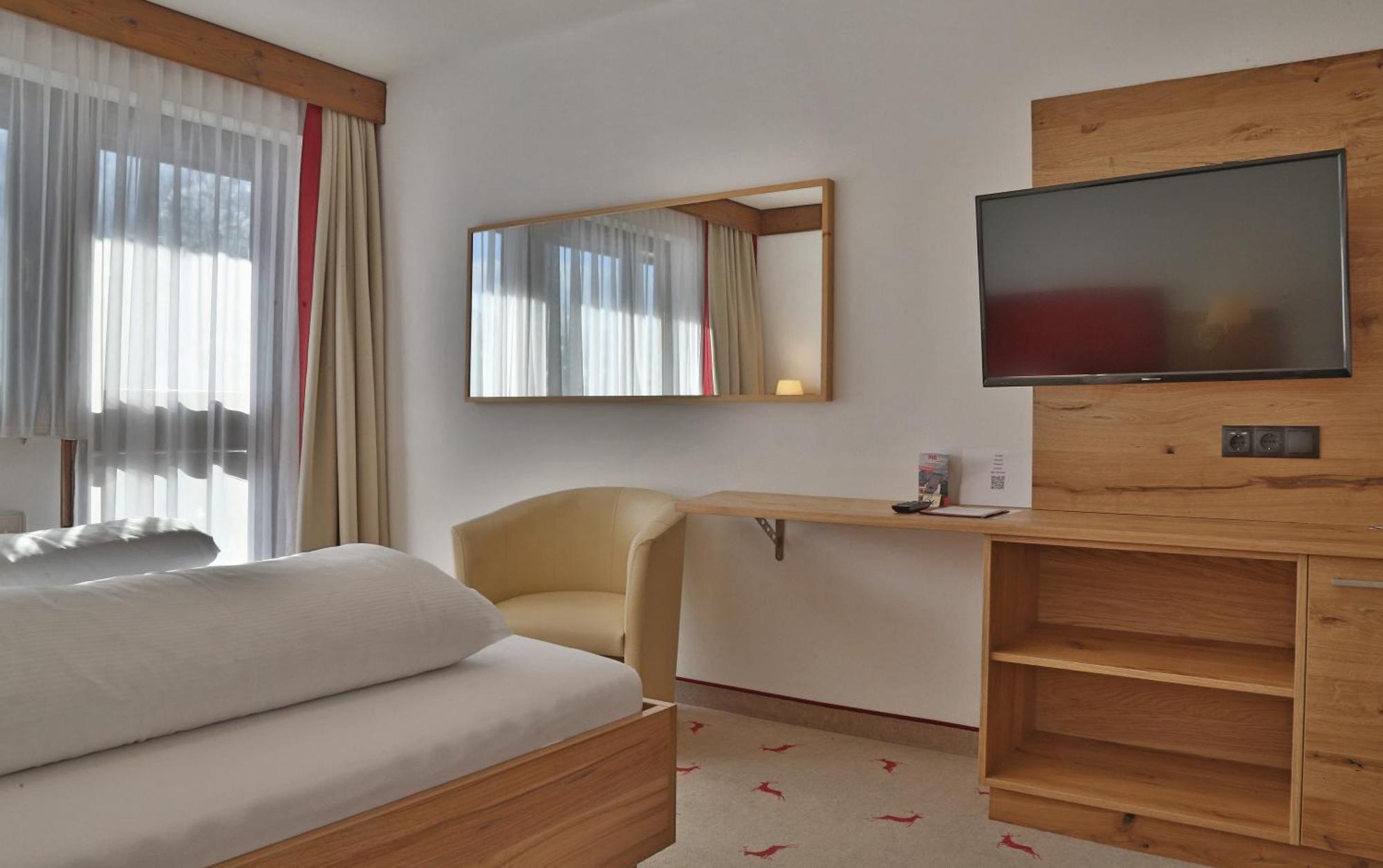 Hotel Moawirt Hundsdorfl Extérieur photo