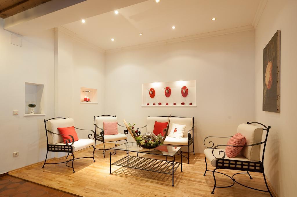 Hotel Moawirt Hundsdorfl Extérieur photo