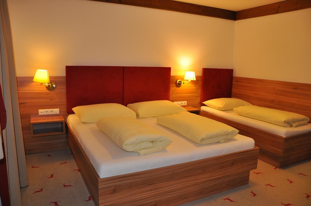 Hotel Moawirt Hundsdorfl Extérieur photo