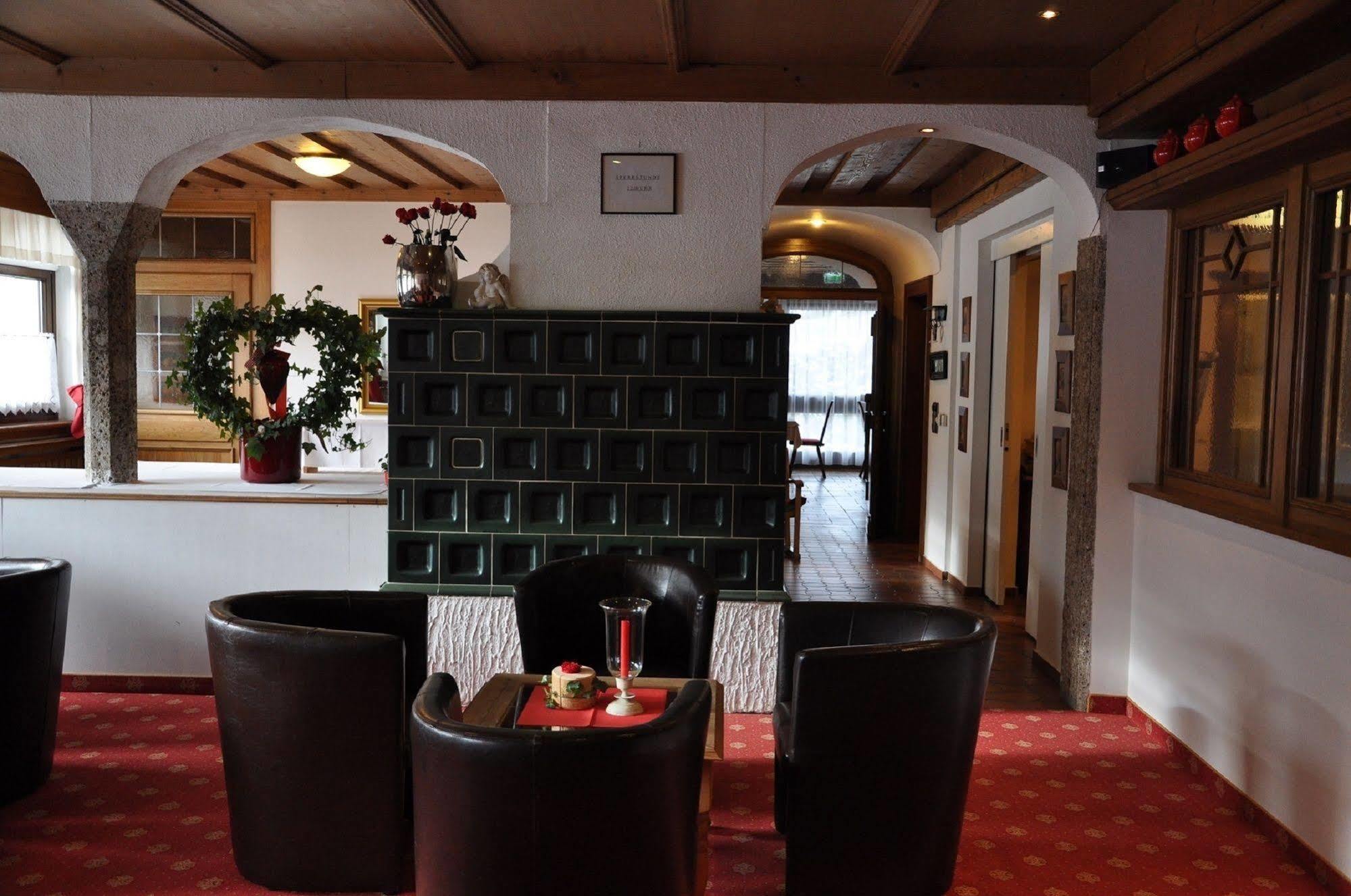 Hotel Moawirt Hundsdorfl Extérieur photo
