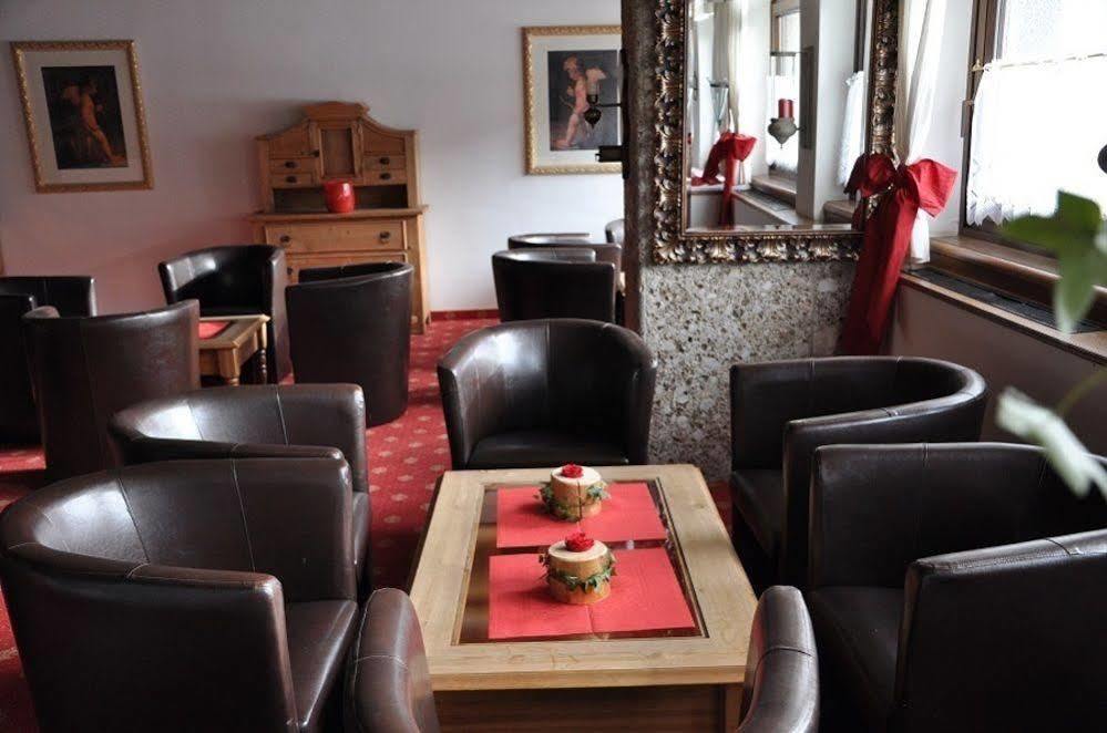 Hotel Moawirt Hundsdorfl Extérieur photo