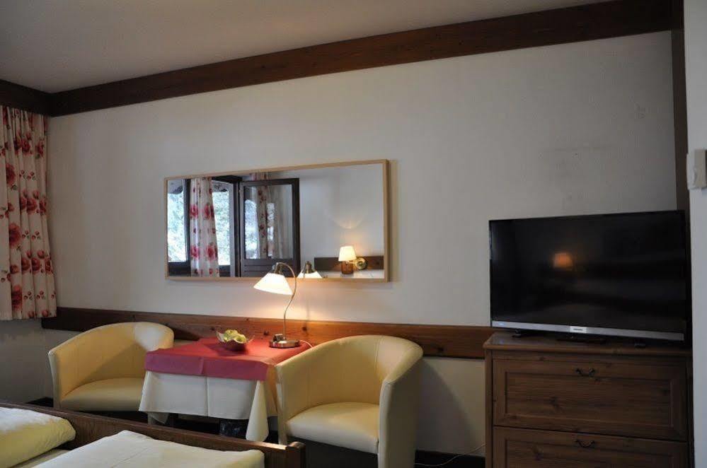 Hotel Moawirt Hundsdorfl Extérieur photo