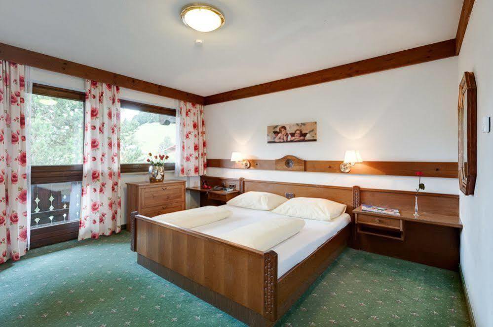 Hotel Moawirt Hundsdorfl Extérieur photo