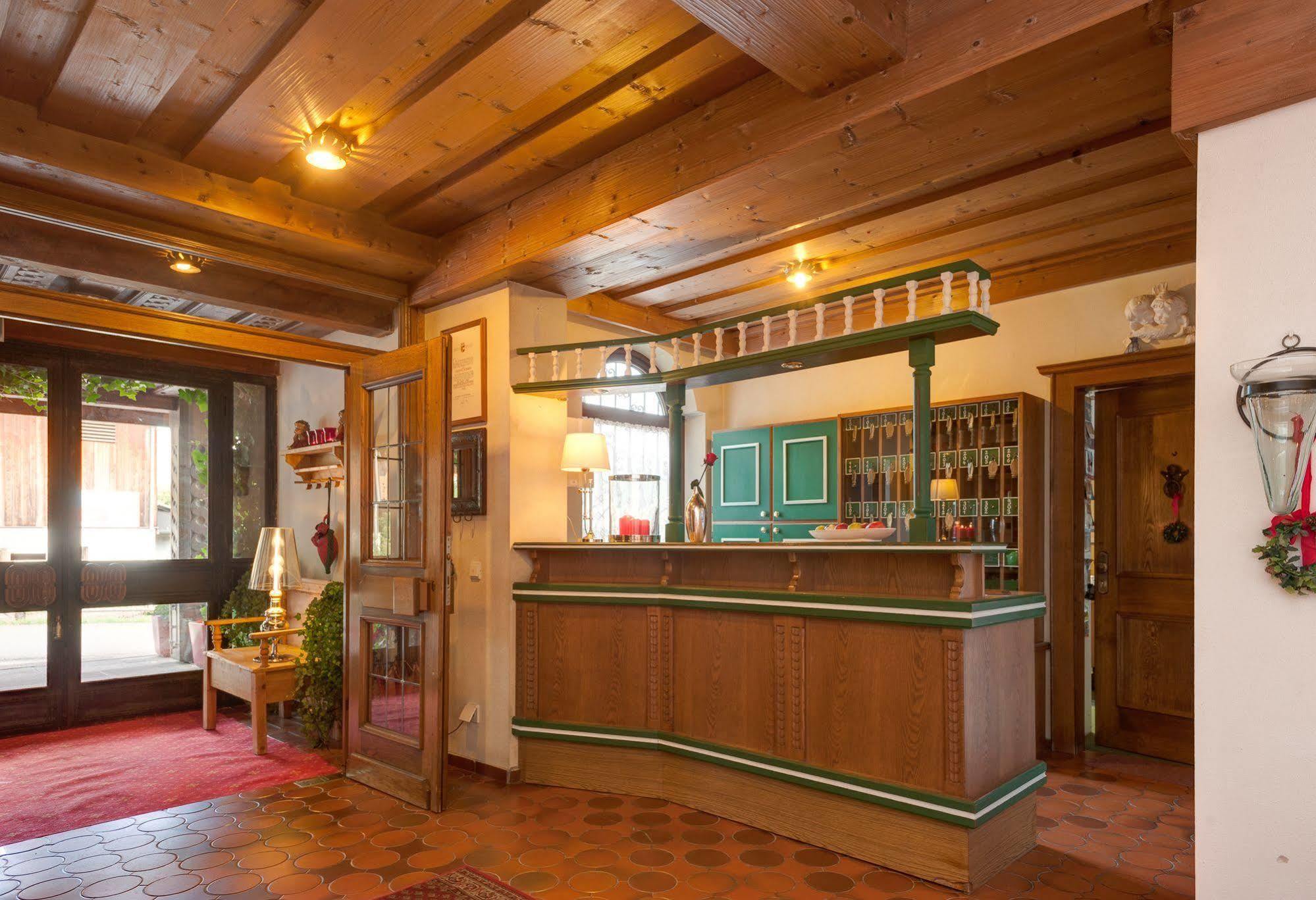 Hotel Moawirt Hundsdorfl Extérieur photo