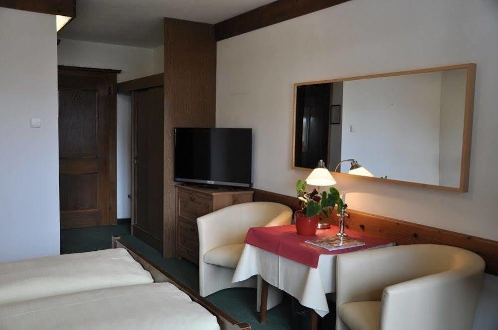 Hotel Moawirt Hundsdorfl Extérieur photo