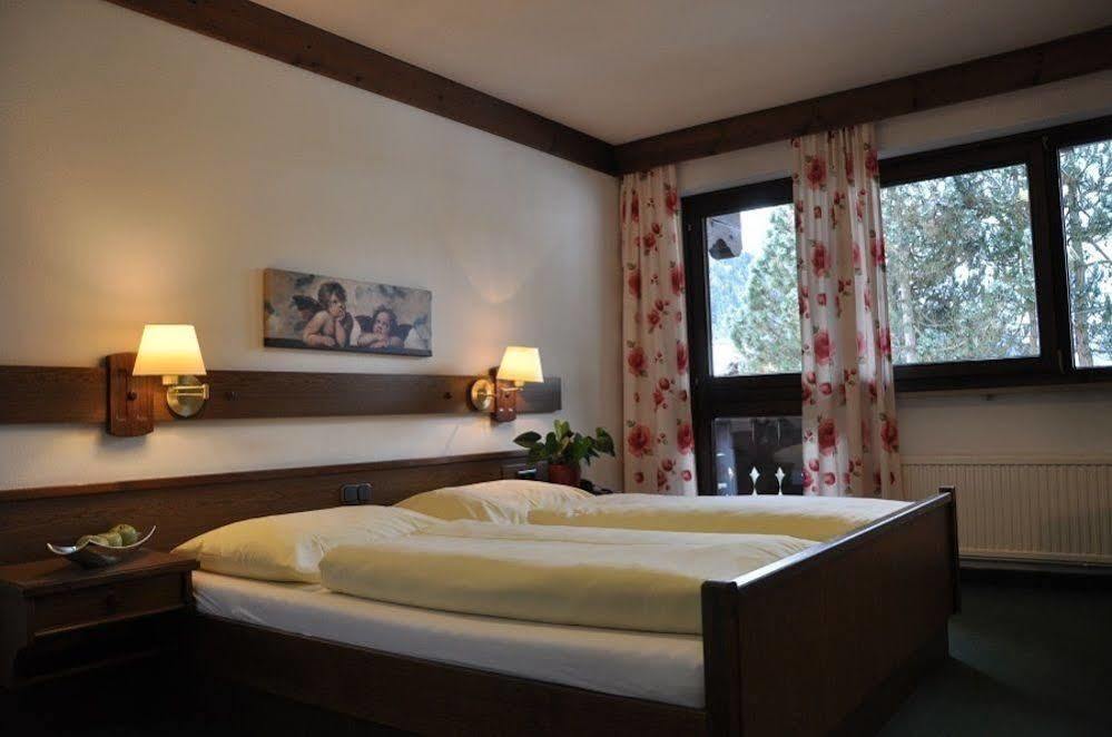Hotel Moawirt Hundsdorfl Extérieur photo