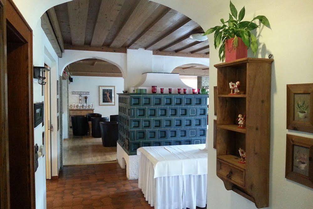 Hotel Moawirt Hundsdorfl Extérieur photo