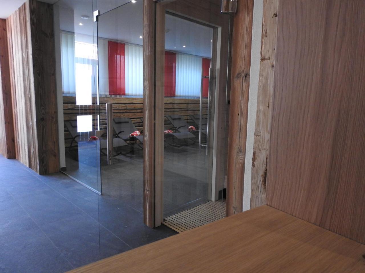 Hotel Moawirt Hundsdorfl Extérieur photo