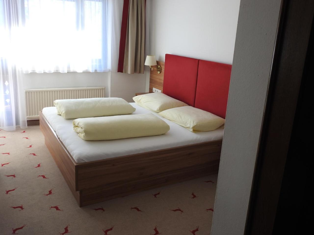 Hotel Moawirt Hundsdorfl Extérieur photo