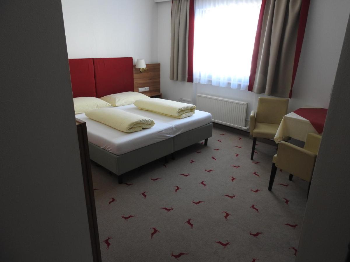 Hotel Moawirt Hundsdorfl Extérieur photo