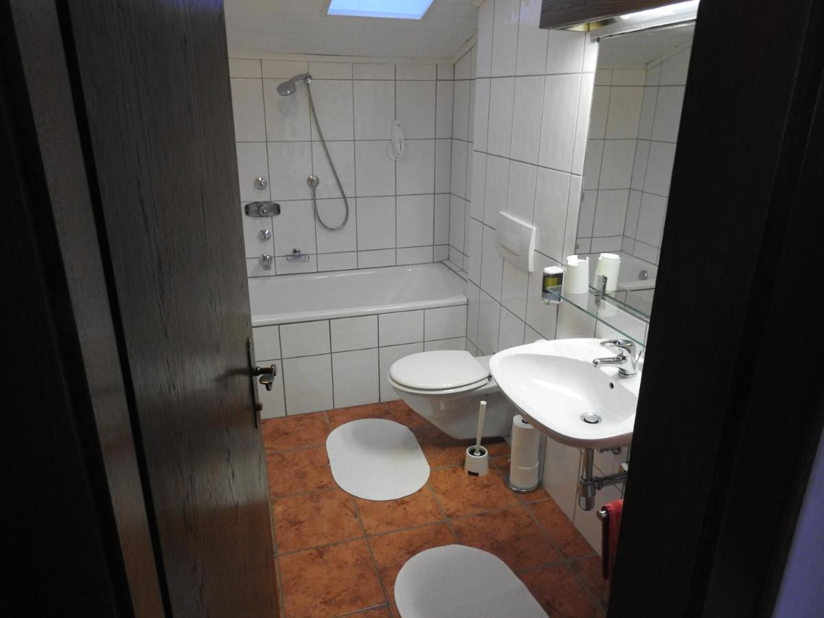 Hotel Moawirt Hundsdorfl Extérieur photo